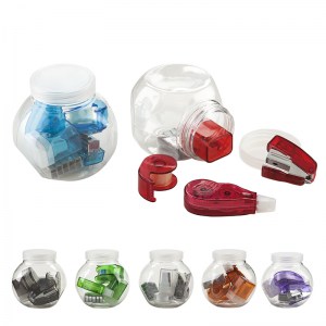 Set de Escritorio Bowl OF-385